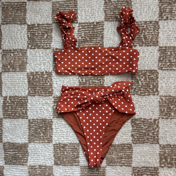 WeWoreWhat Bikini - Picture 4 of 6